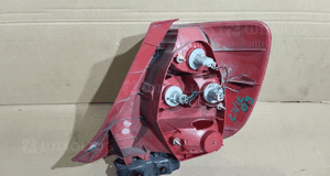 Lampa lewa tył tylna honda civic vii 7 2