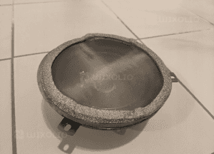 Dodge nitro 2.8CRD głośnik przednie drzwi 05064203AD oryginał sprawny 6
