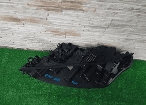 Obudowa puszka lampy led bmw X5 G05 X6 G06 lewa 2