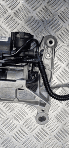 AUDI Q7 4L KOMPRESOR POMPA ZAWIESZENIA 4L0698227 15