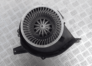 Dmuchawa wentylator Audi Seat Skoda POLO 6R1819015 RADOM 1