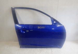 Drzwi prawe przednie przód honda civic x 15- 1