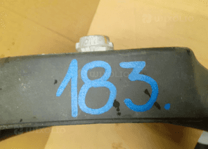 # KIEROWNICA Peugeot 107 / Toyota Aygo SSC GS120-01840  (lok. 183) 7