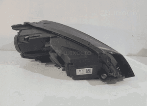 VW Golf 7 Lampa przednia H7 - L 13585 4