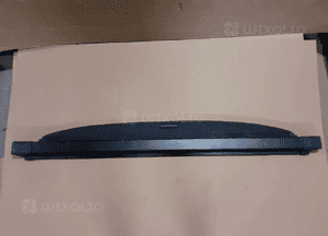 Roleta bagażnika honda accord vii 7 oryginał wysyłka! 1