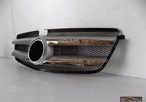 Mercedes GL W166 Atrapa / Grill - 3117 5