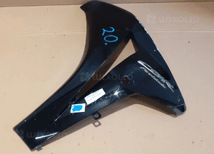 HONDA CBR 1000 RR SC59 2008 owiewka lewa bok 1