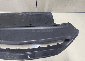 Opel ampera dokładka zderzaka przód 25975487 3
