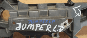 Ślizg mocowanie lampy lewy przód Citroen Jumper 1375163080 7