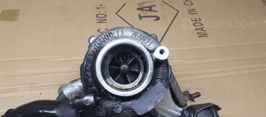 Turbina turbosprężarka Citroen C5 III 2.0 HDI 9682778680 2