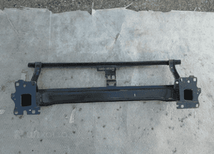 Audi Q2 belka zderzaka przód przednia 81A807109C KA1283440804 3