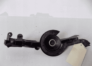 BMW 3 F30 F31 - Uszczelka Maski Kielich L R - 2759 2