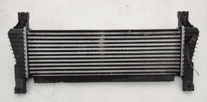 Intercooler chłodnica powietrza ford ranger iv v 2.2 tdci 2012-2018 2