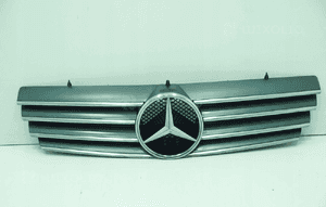 Grill atrapa maski mercedes cl W215 2