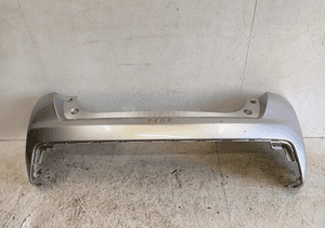 Zderzak tył tylny honda civic ix hb lift 15- 1