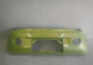 Zderzak tył tylny opel adam flexfix 2013- 1