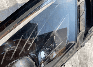 Skoda octavia 3 iii lift full led lampa 16- 4