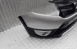 Zderzak przód dacia sandero ii 620220754   san 913 3
