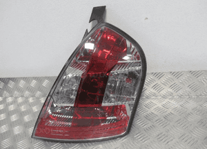 Lampa tylna tył prawa fiat stilo 3D 2001-2003 4