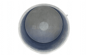Filtr dpf iveco stralis euro 6 5802039929 2