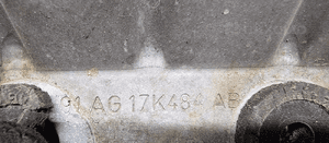 Mechanizm wycieraczek przód przedni Ford Escort MK7 0390241307 91AG-17K484-AB 8