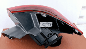VW Volkswagen Polo VI LAMPA Tylna Lewa 2G0945095E 3