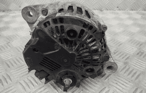 Alternator opel insignia 13588306  dostępne 2 sztuki 3