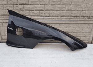 Bmw Z4 E85 E86 błotnik prawy przód 1