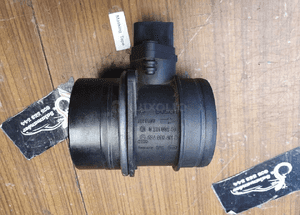 Przeplywka 0281002461 074906461B Przeplywomierz Powietrza VW Audi Skoda Seat 1.9 TDI 2.0 TDI 6