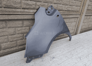Opel meriva b 2 2011-2019 błotnik przedni lewy 2