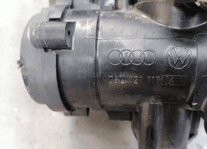 Pompa wody Vw Golf 8 VIII 2.0tsi 06L121111M 4