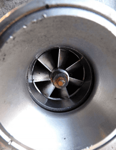 Turbosprężarka vw crafter T6 man tga 2.0 tdi turbosprężarka 18509700015 3