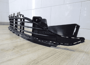 Q4 E-Tron atrapa kratka zderzak przód 89A807683 2
