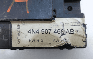 VW AUDI PORSCHE STEROWNIK MODUŁ GATEWAY 4N4907468AB 5
