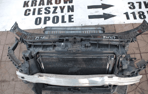 audi A3 8P pas przedni nr A40727 WYSYŁKA 3