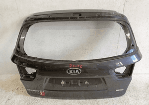 Klapa tył pokrywa bagażnika kia sorento 3 iii 2015- 1