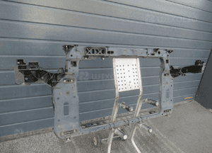 PAS WZMOCNIENIE CZOŁOWE KIA SPORTAGE III 3 2010-2015 15