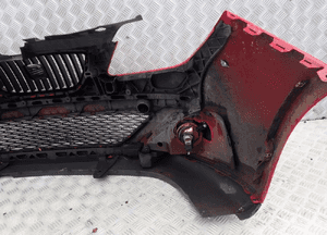 ZDERZAK PRZÓD SEAT IBIZA IV LS3H 7