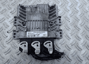 KOMPUTER SILNIKA MONDEO MK4 7G91-12A650-UF RADOM 1