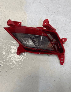Hyundai tucson iv lift lampa tył tylna prawa nowy oryginał 2