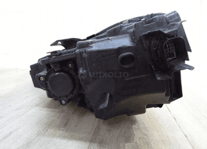 Audi A3 8Y0 lampa prawa przód full led 8Y0941034 8