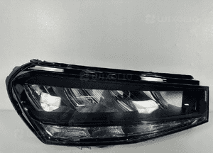 Lampa przod przednia prawa skoda fabia iv 4 6VA full led 6VB941016 europa 1