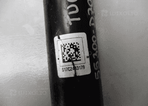 AMORTYZATOR TYŁ HYUNDAI TUCSON III 15--- 3