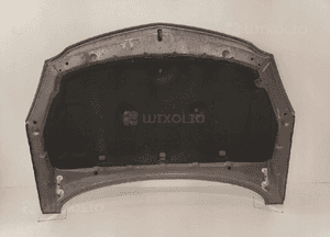 Opel Insignia 09-13 MASKA POKRYWA SILNIKA 2