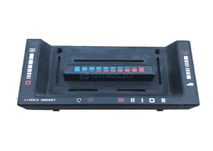 PANEL NAWIEWU OGRZEWANIA Range Rover Classic 1