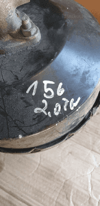 Serwo wspomaganie hamulca Alfa Romeo 156 5