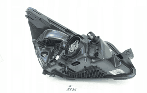 LAMPA LEWA LEWY PRZÓD RENAULT ESPACE IV BIXENON 7