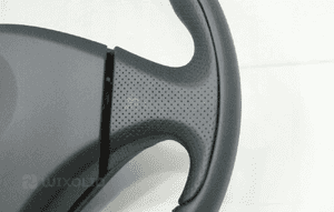 KIEROWNICA SKORA MASERATI 3200GT 98- 4