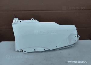 Błotnik prawy iveco daily 14- no 500/055 3