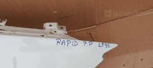 Błotnik prawy przód przedni prawy Skoda Rapid 7F9E 9P9P 8